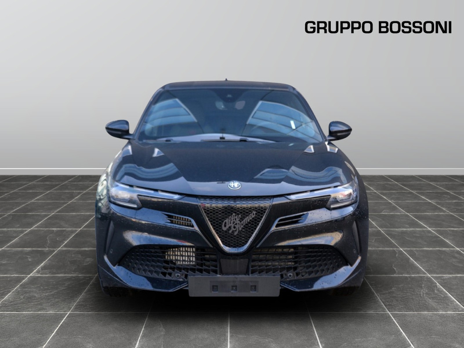 2 - Alfa Romeo Junior 1.2 hybrid 145cv ibrida q4 edct6