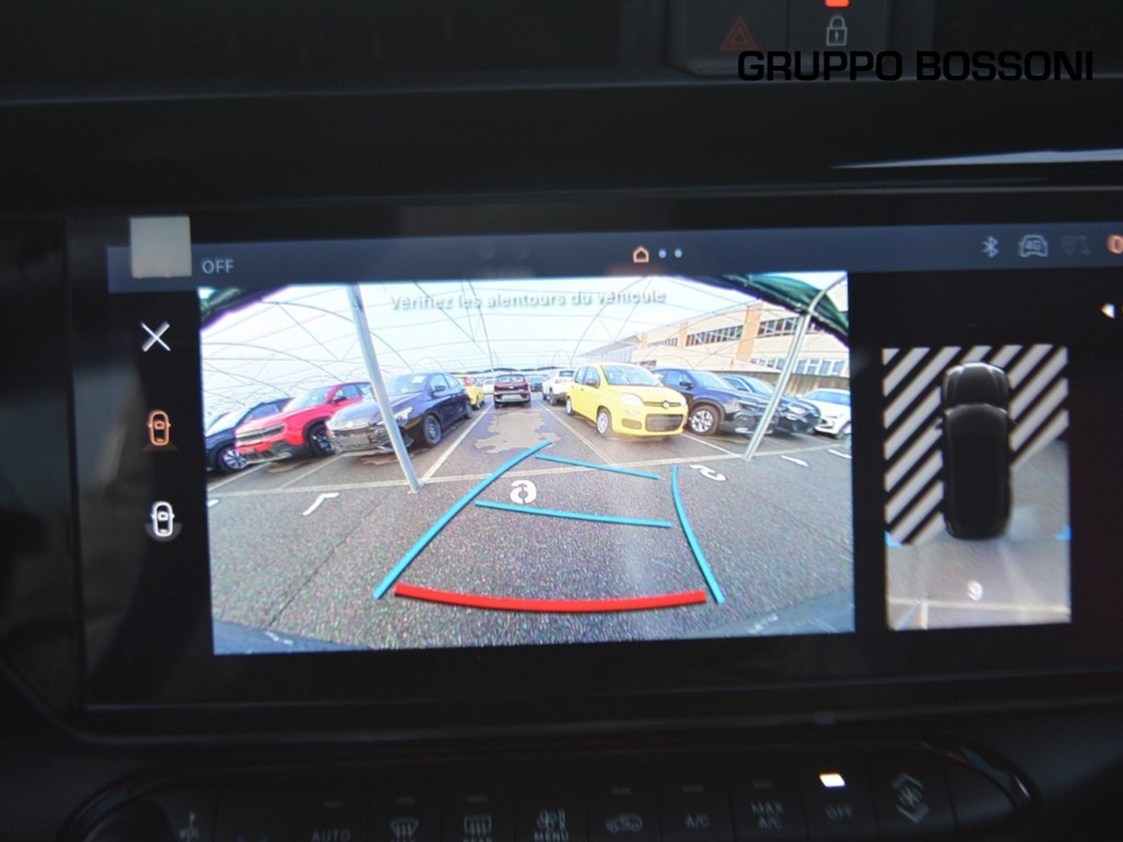 20 - Alfa Romeo Junior 1.2 hybrid 145cv ibrida q4 edct6