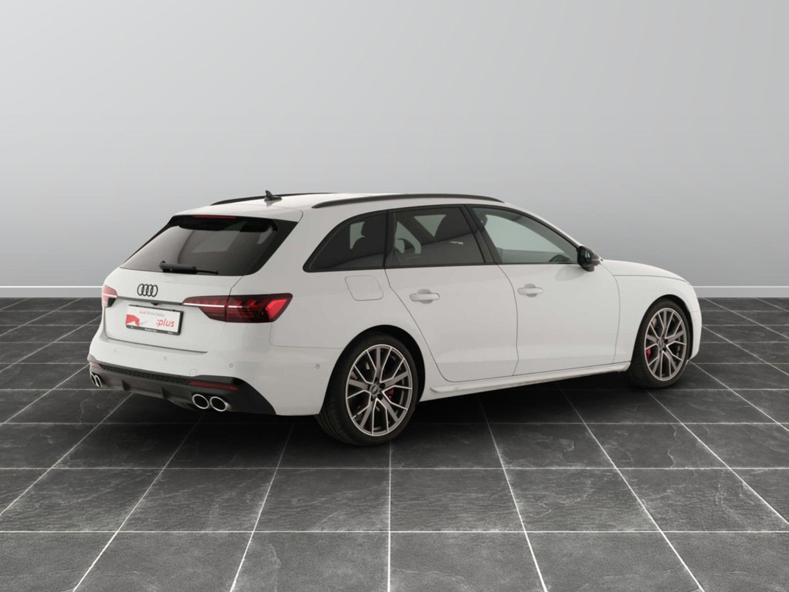 2 - Audi S4 avant 3.0 v6 tdi mhev 341cv sport attitude quattro tiptronic