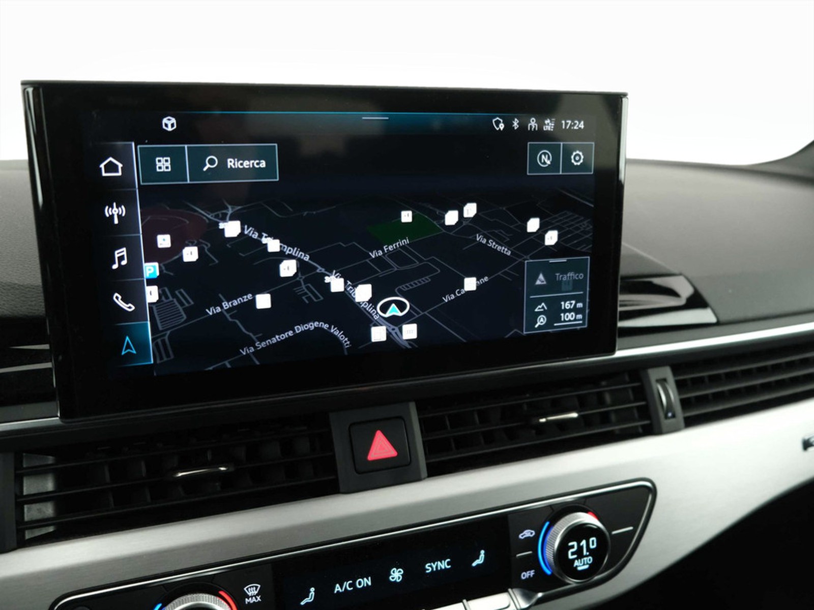 9 - Audi S4 avant 3.0 v6 tdi mhev 341cv sport attitude quattro tiptronic