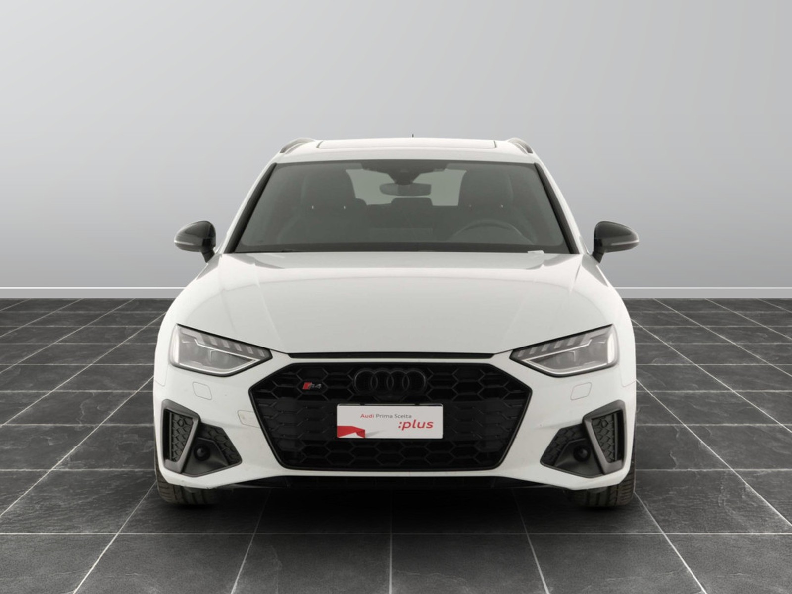 14 - Audi S4 avant 3.0 v6 tdi mhev 341cv sport attitude quattro tiptronic