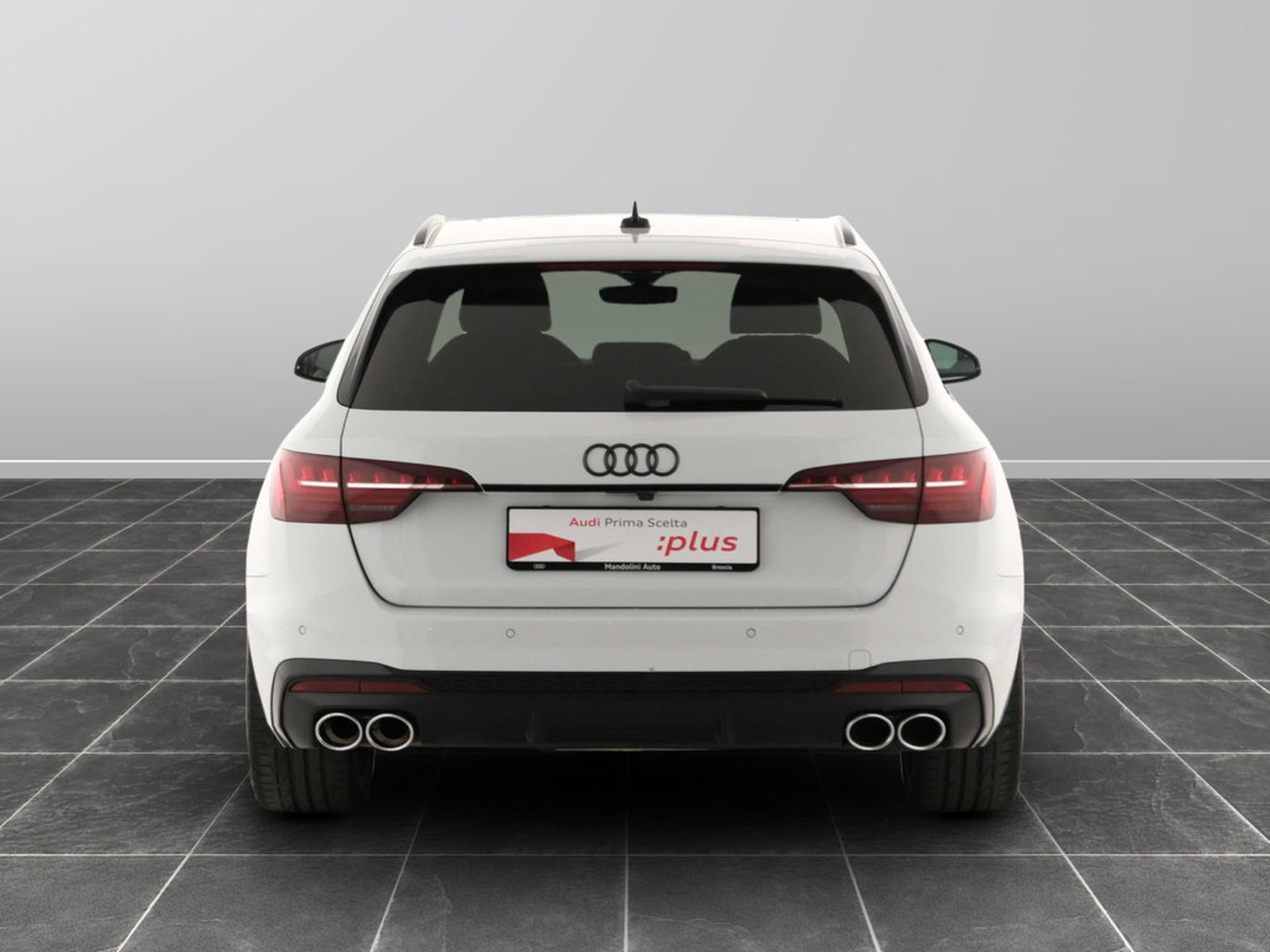 15 - Audi S4 avant 3.0 v6 tdi mhev 341cv sport attitude quattro tiptronic