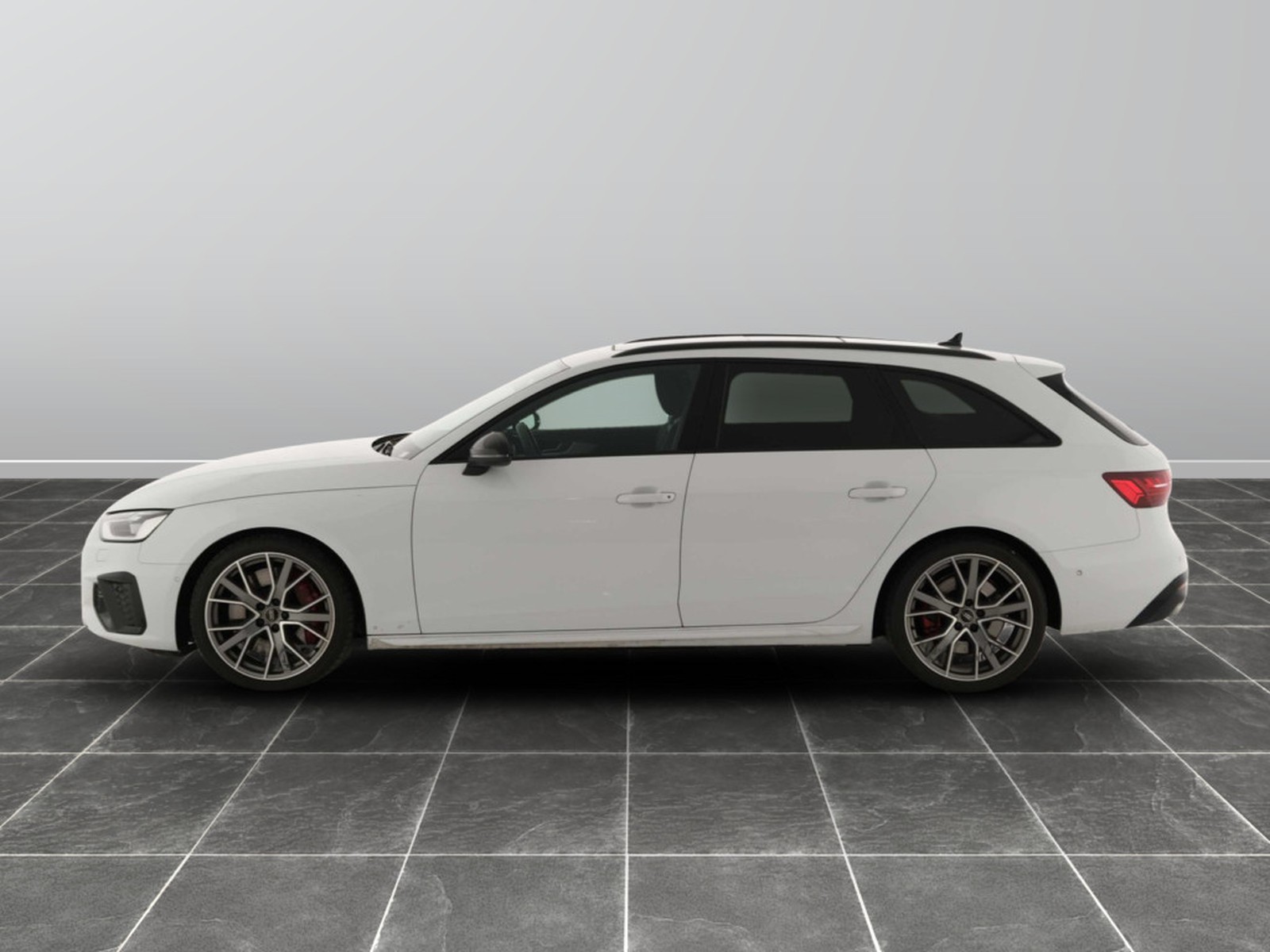 16 - Audi S4 avant 3.0 v6 tdi mhev 341cv sport attitude quattro tiptronic