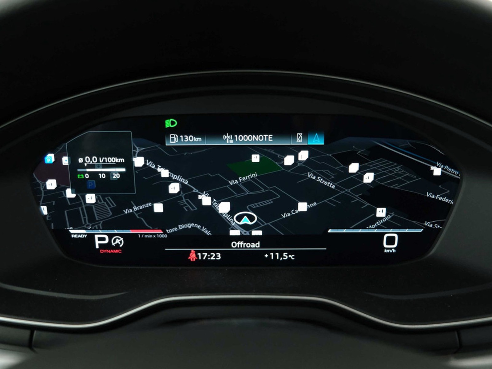 20 - Audi S4 avant 3.0 v6 tdi mhev 341cv sport attitude quattro tiptronic