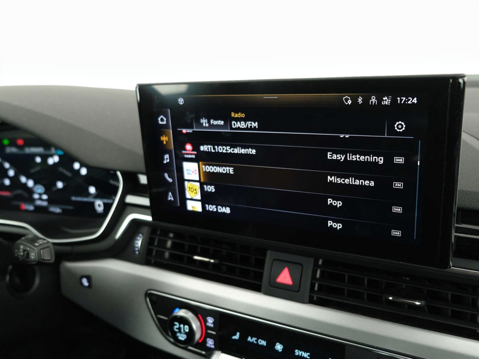 22 - Audi S4 avant 3.0 v6 tdi mhev 341cv sport attitude quattro tiptronic