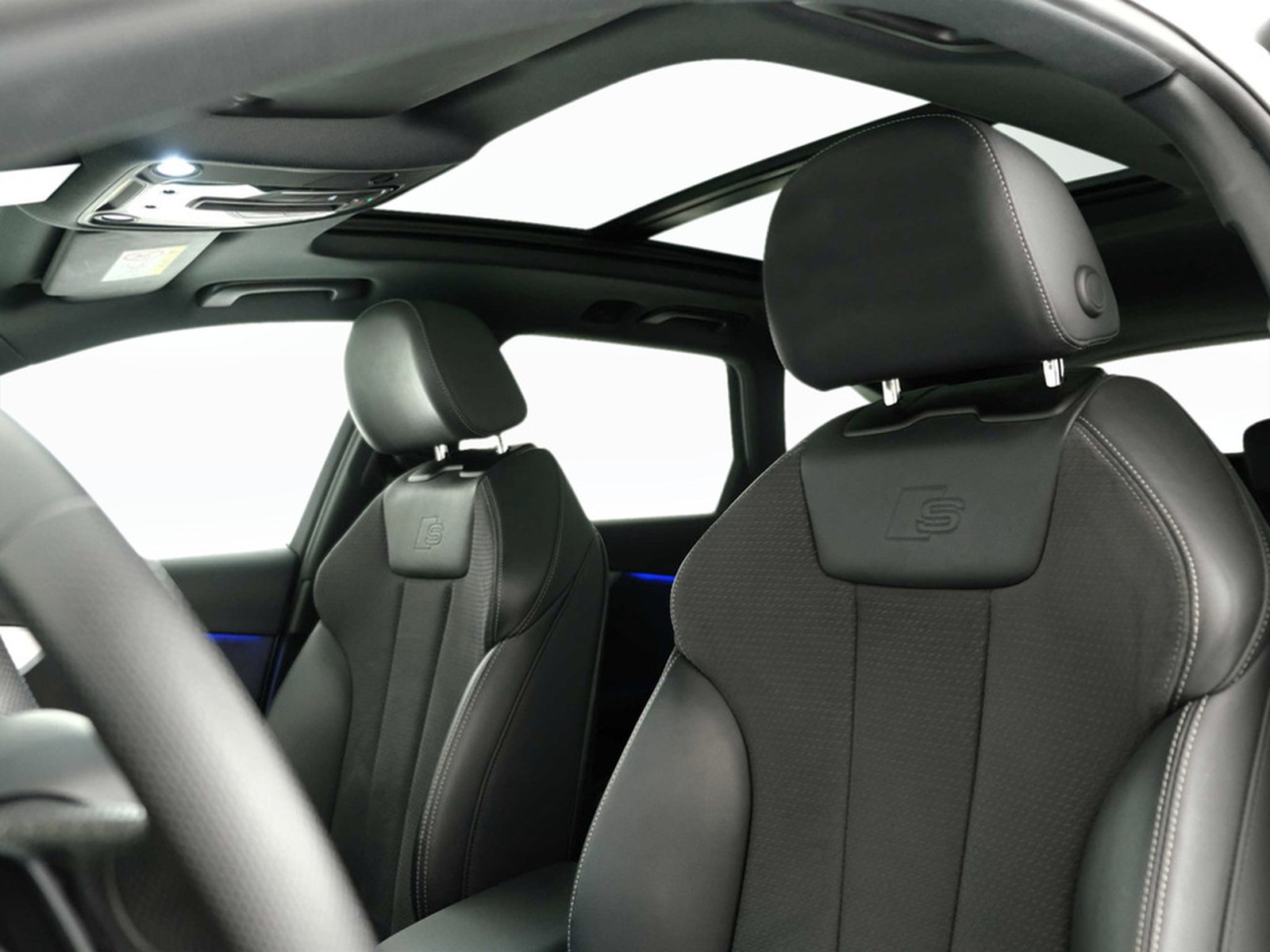 35 - Audi S4 avant 3.0 v6 tdi mhev 341cv sport attitude quattro tiptronic