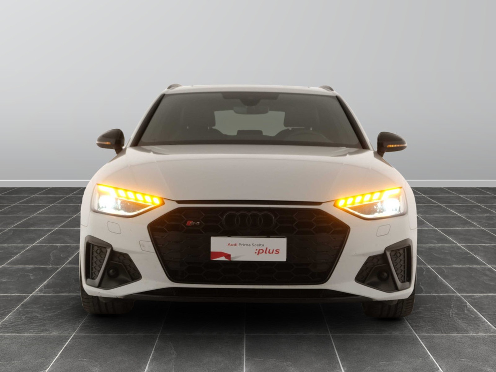 48 - Audi S4 avant 3.0 v6 tdi mhev 341cv sport attitude quattro tiptronic