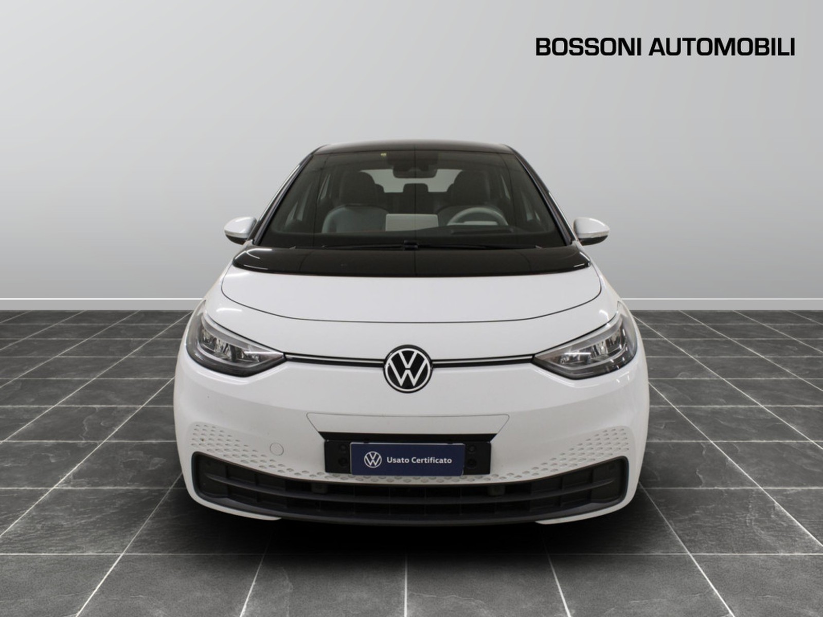 2 - Volkswagen ID.3 58 kwh pro performance