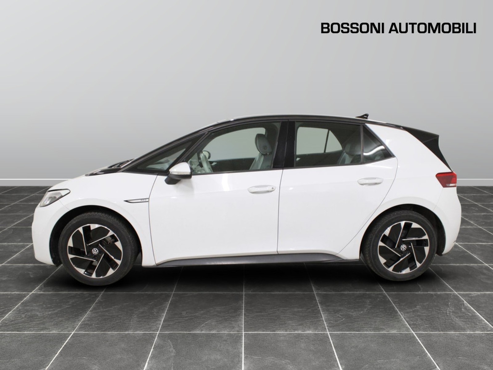 3 - Volkswagen ID.3 58 kwh pro performance