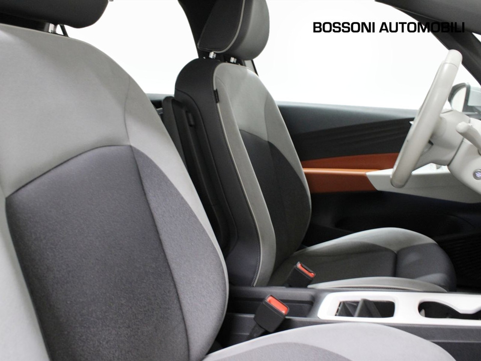 8 - Volkswagen ID.3 58 kwh pro performance