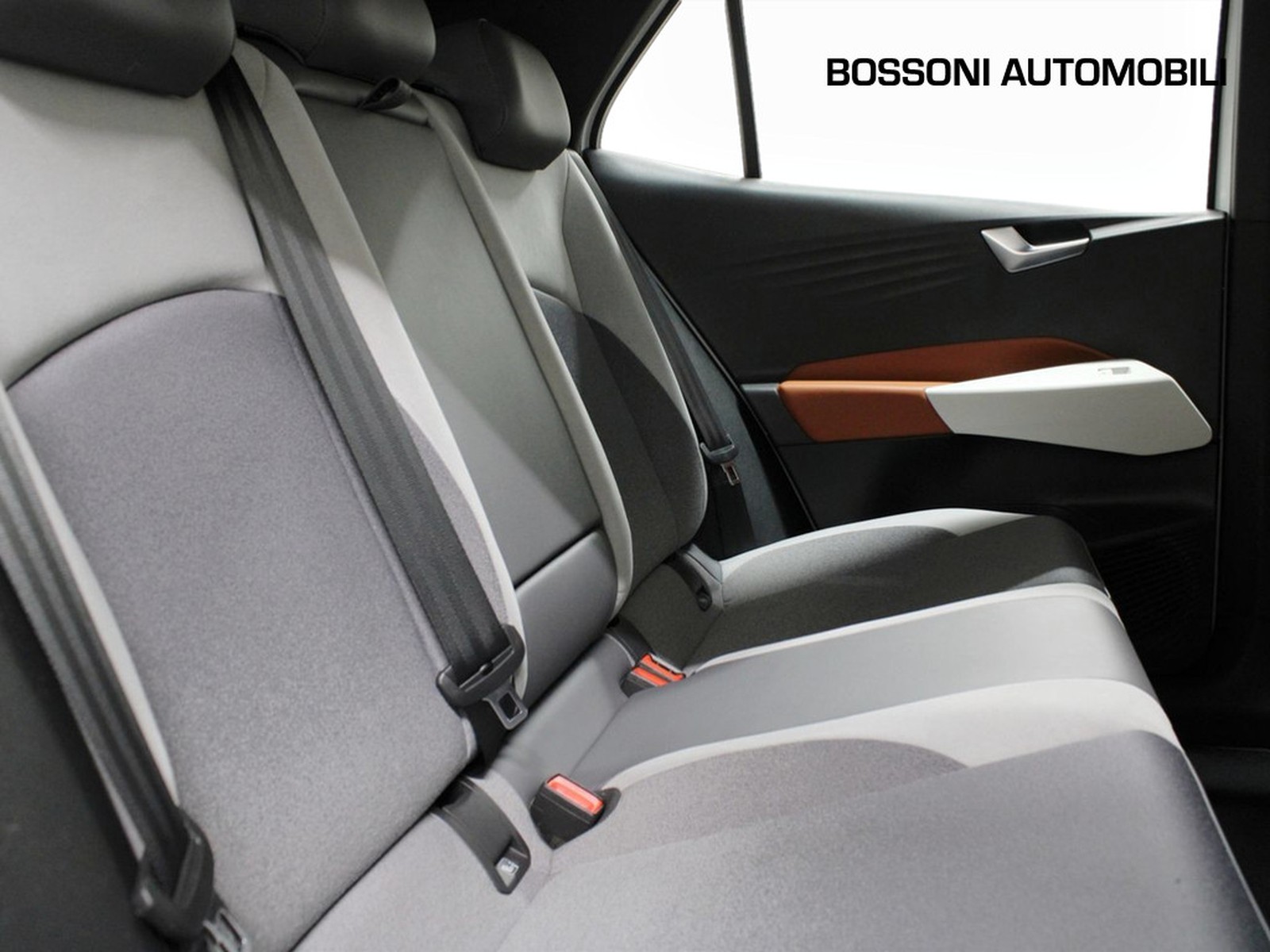 9 - Volkswagen ID.3 58 kwh pro performance