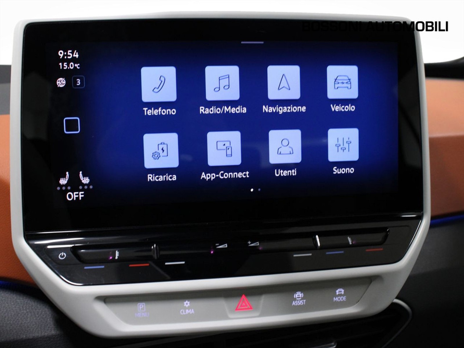 23 - Volkswagen ID.3 58 kwh pro performance