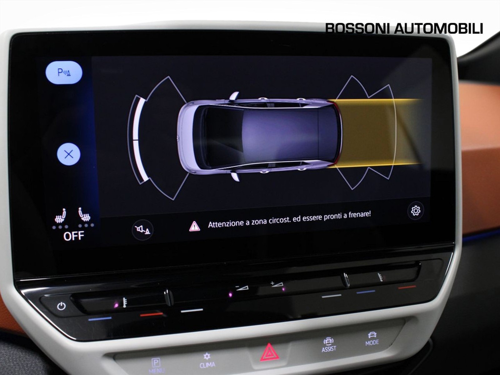 24 - Volkswagen ID.3 58 kwh pro performance
