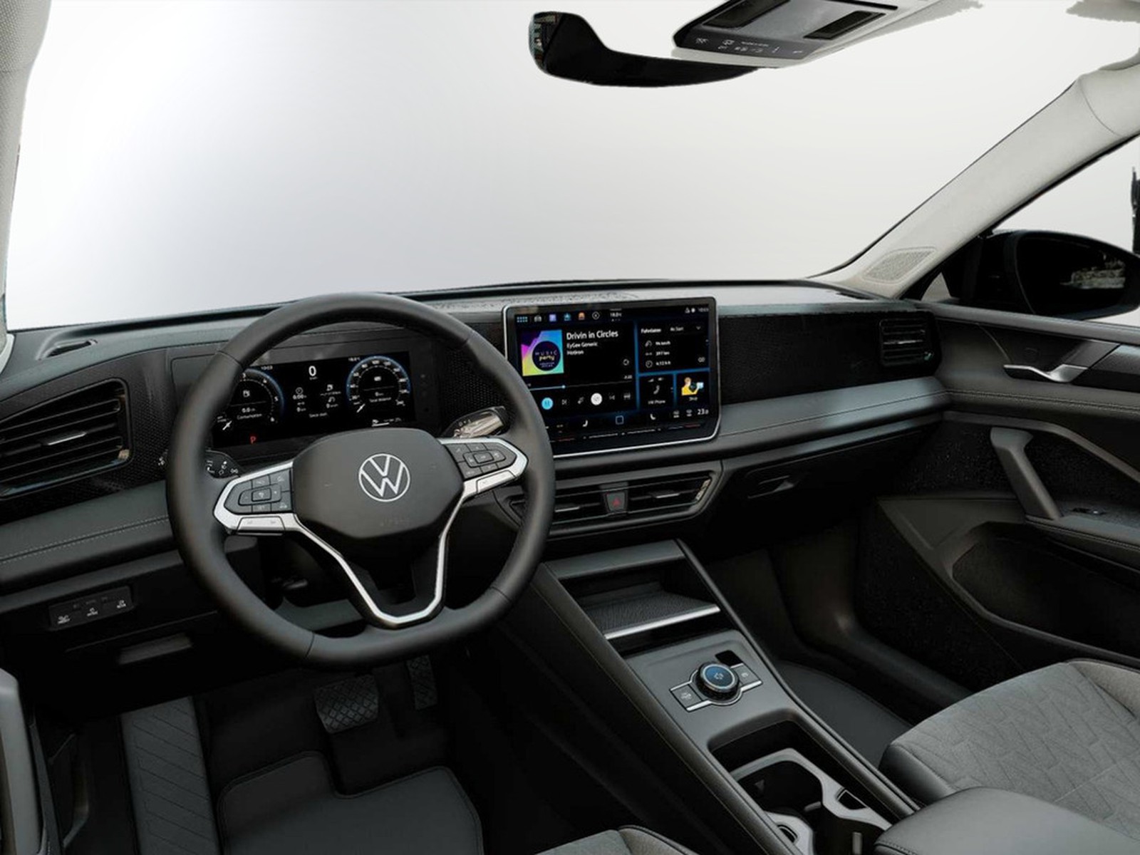 6 - Volkswagen Tiguan 1.5 etsi act 130cv edition plus dsg