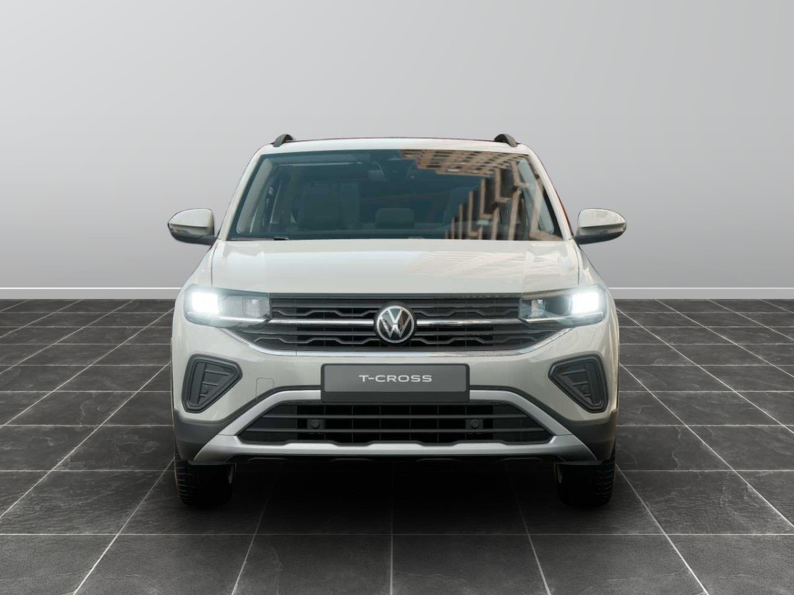 5 - Volkswagen T-Cross 1.0 tsi 115cv edition plus