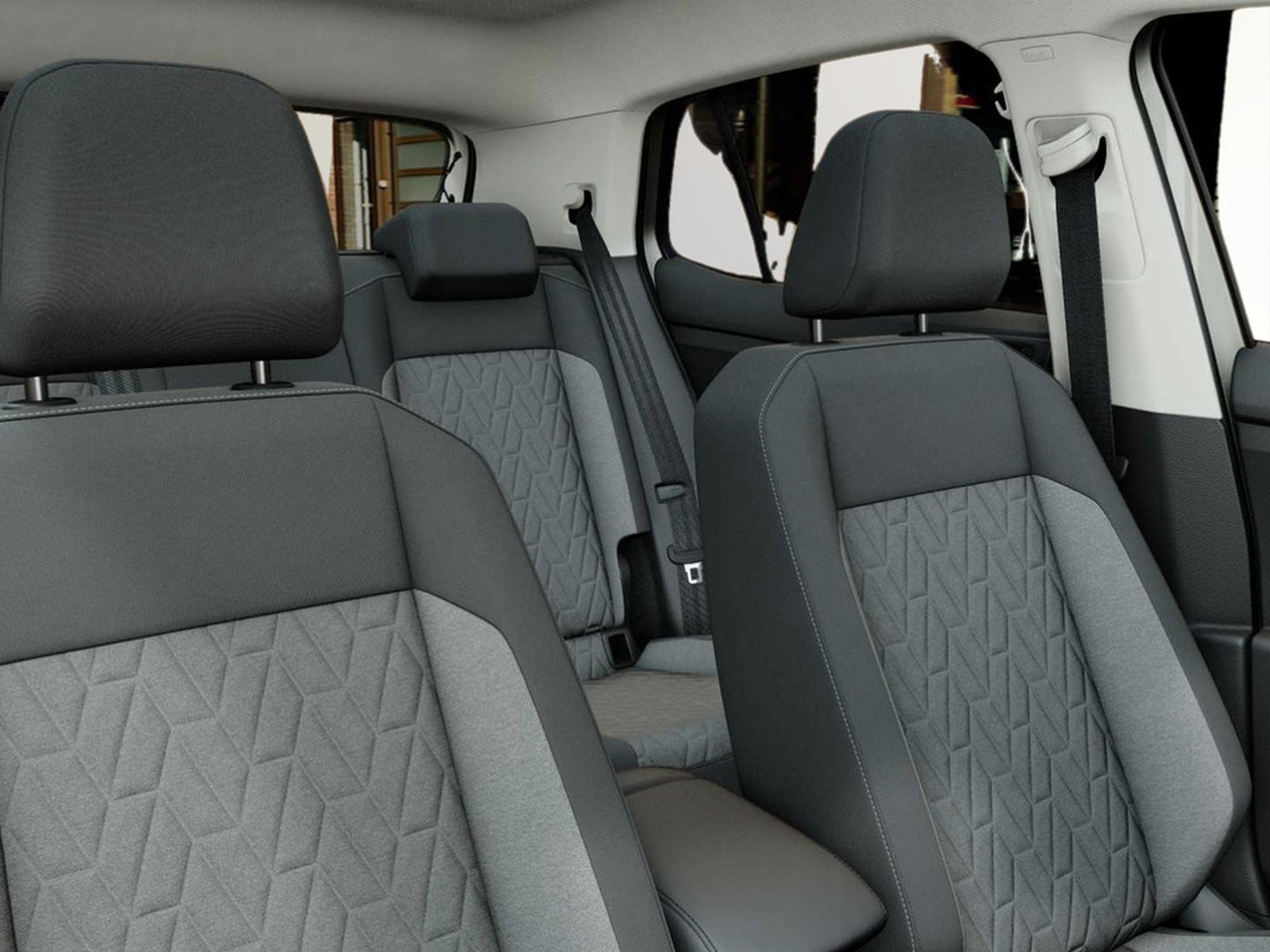 8 - Volkswagen T-Cross 1.0 tsi 115cv edition plus