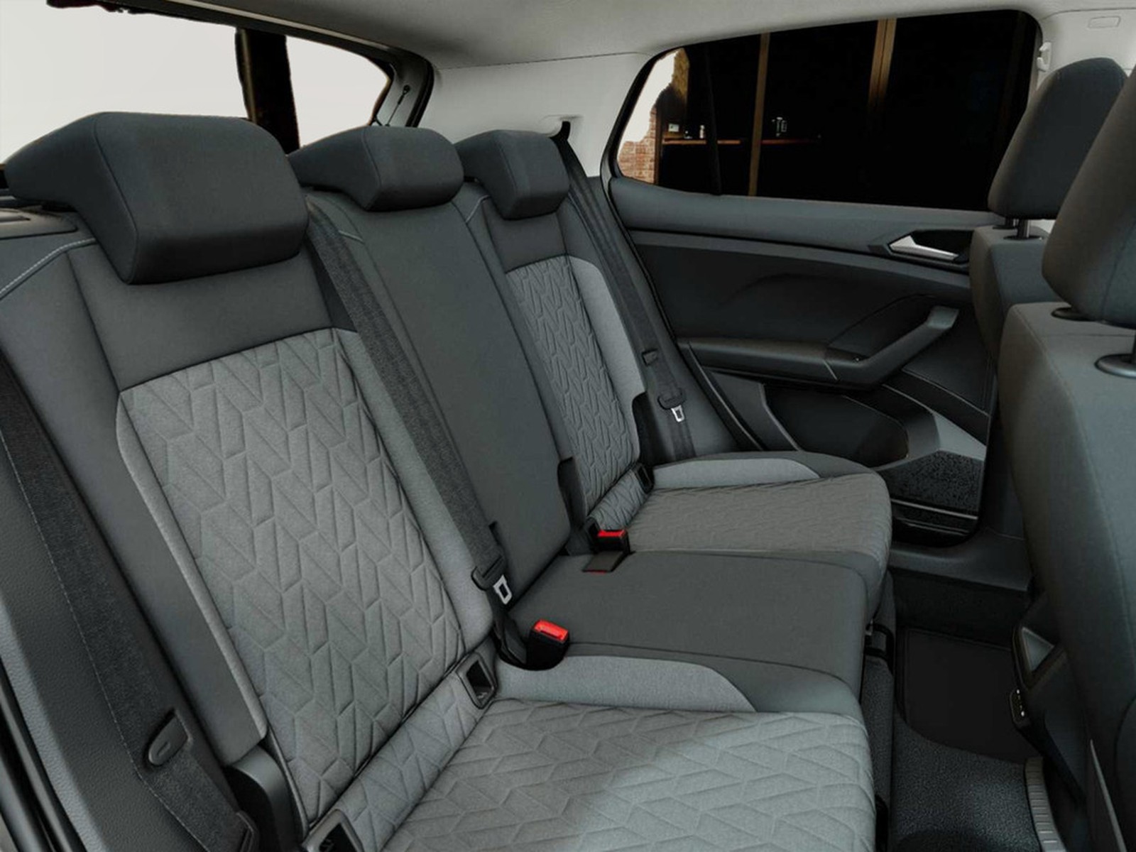 9 - Volkswagen T-Cross 1.0 tsi 115cv edition plus