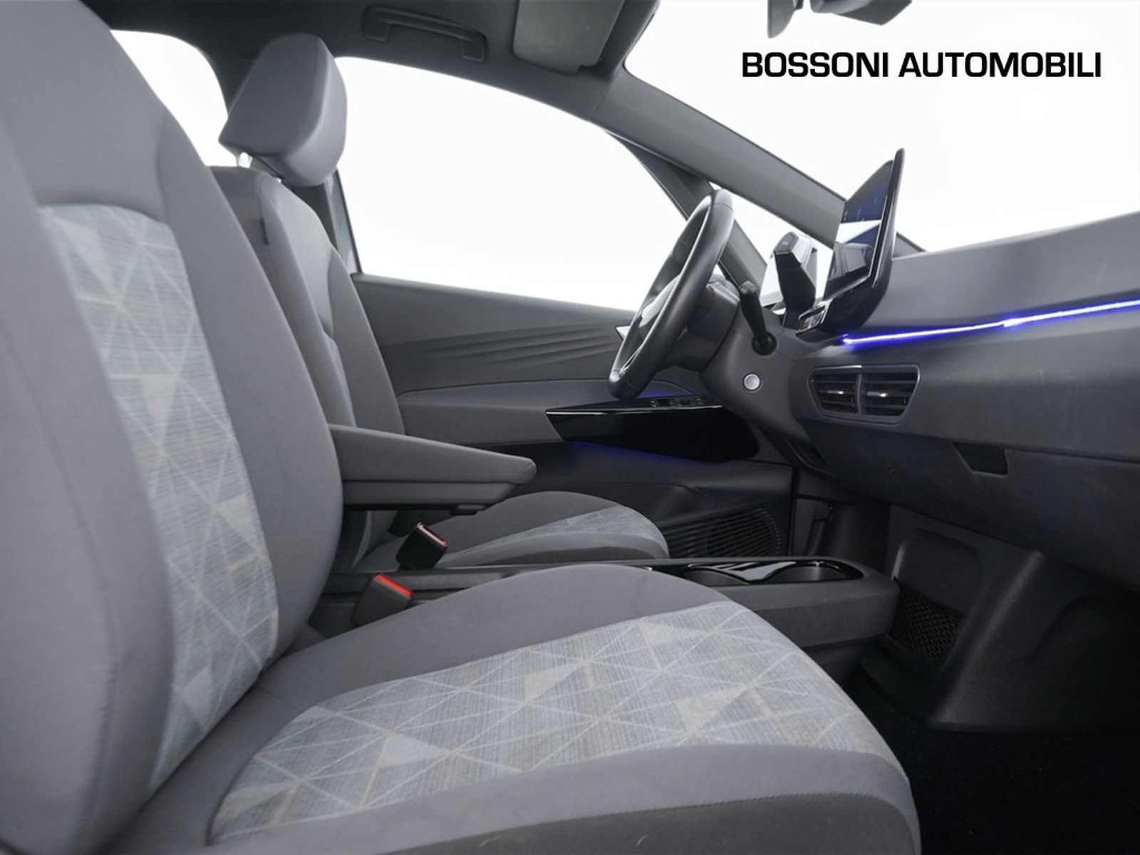 8 - Volkswagen ID.3 58 kwh life