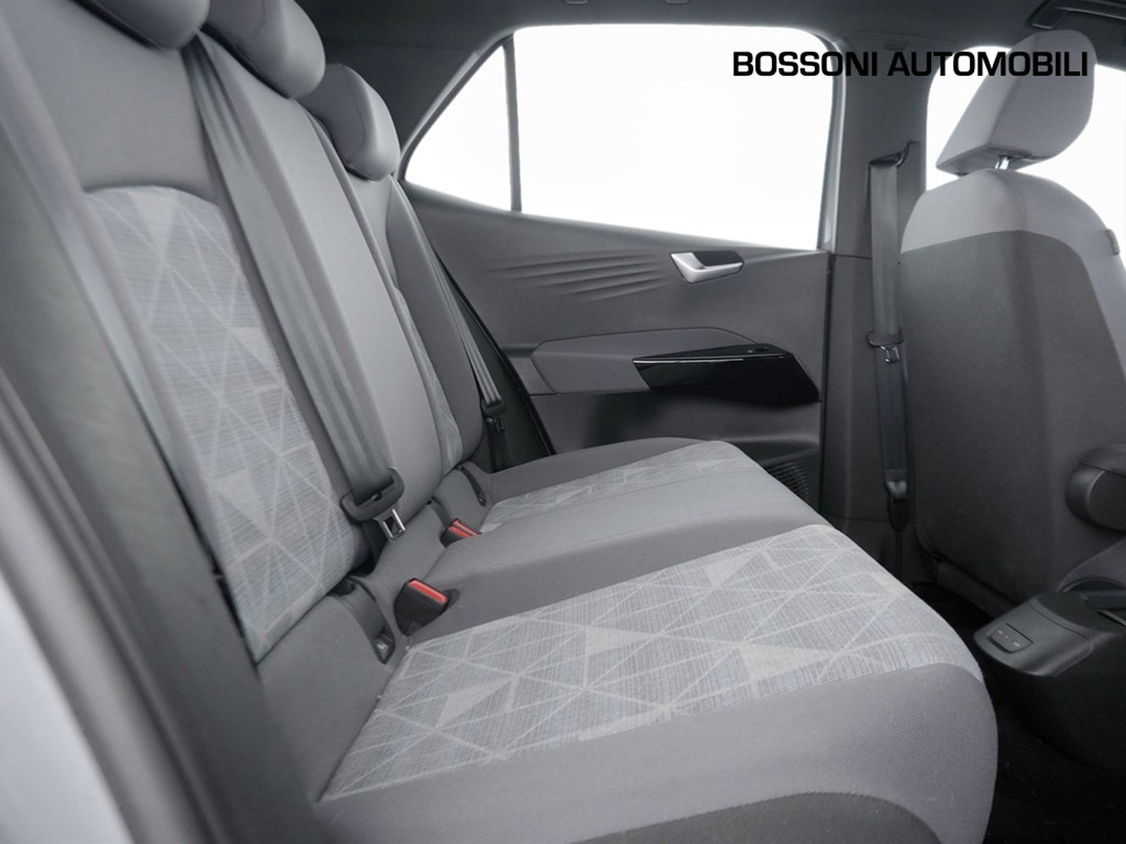 9 - Volkswagen ID.3 58 kwh life