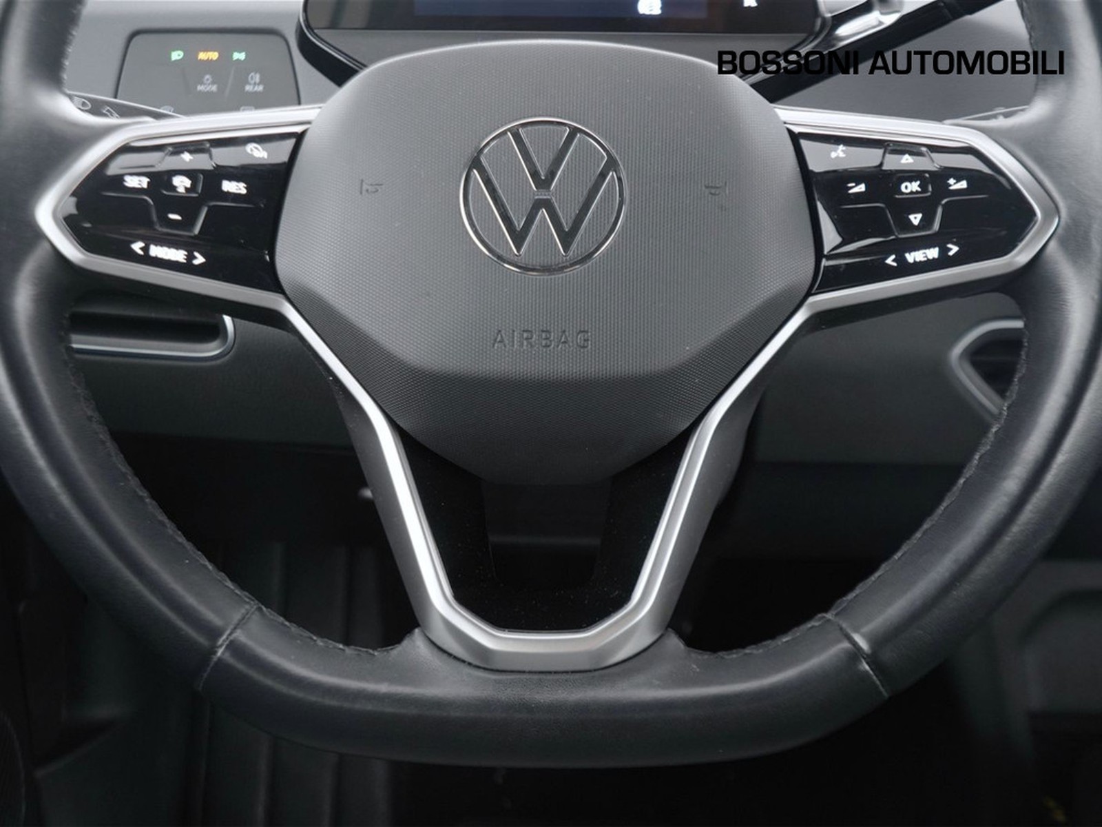 15 - Volkswagen ID.3 58 kwh life