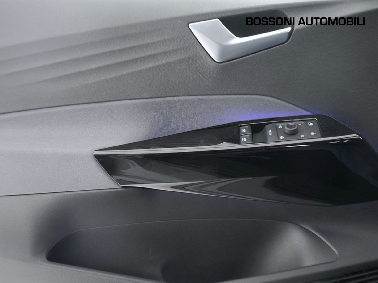 17 - Volkswagen ID.3 58 kwh life