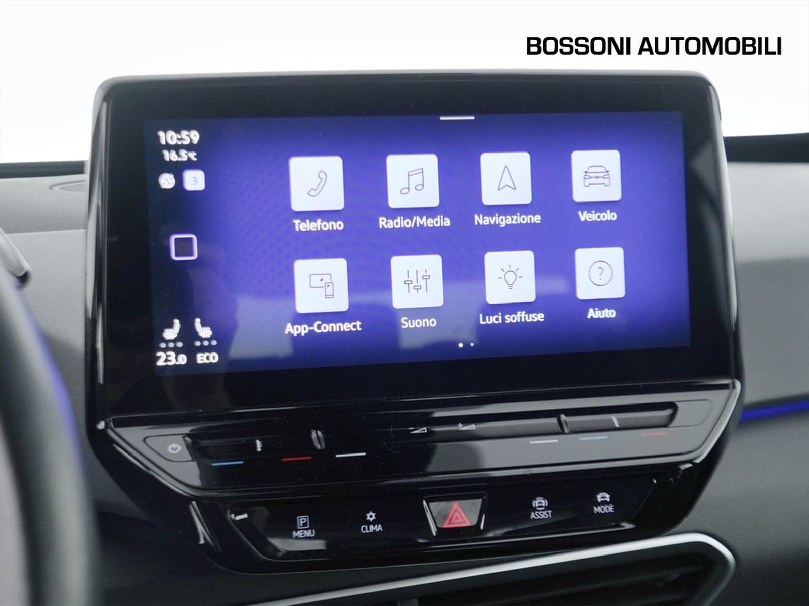 28 - Volkswagen ID.3 58 kwh life