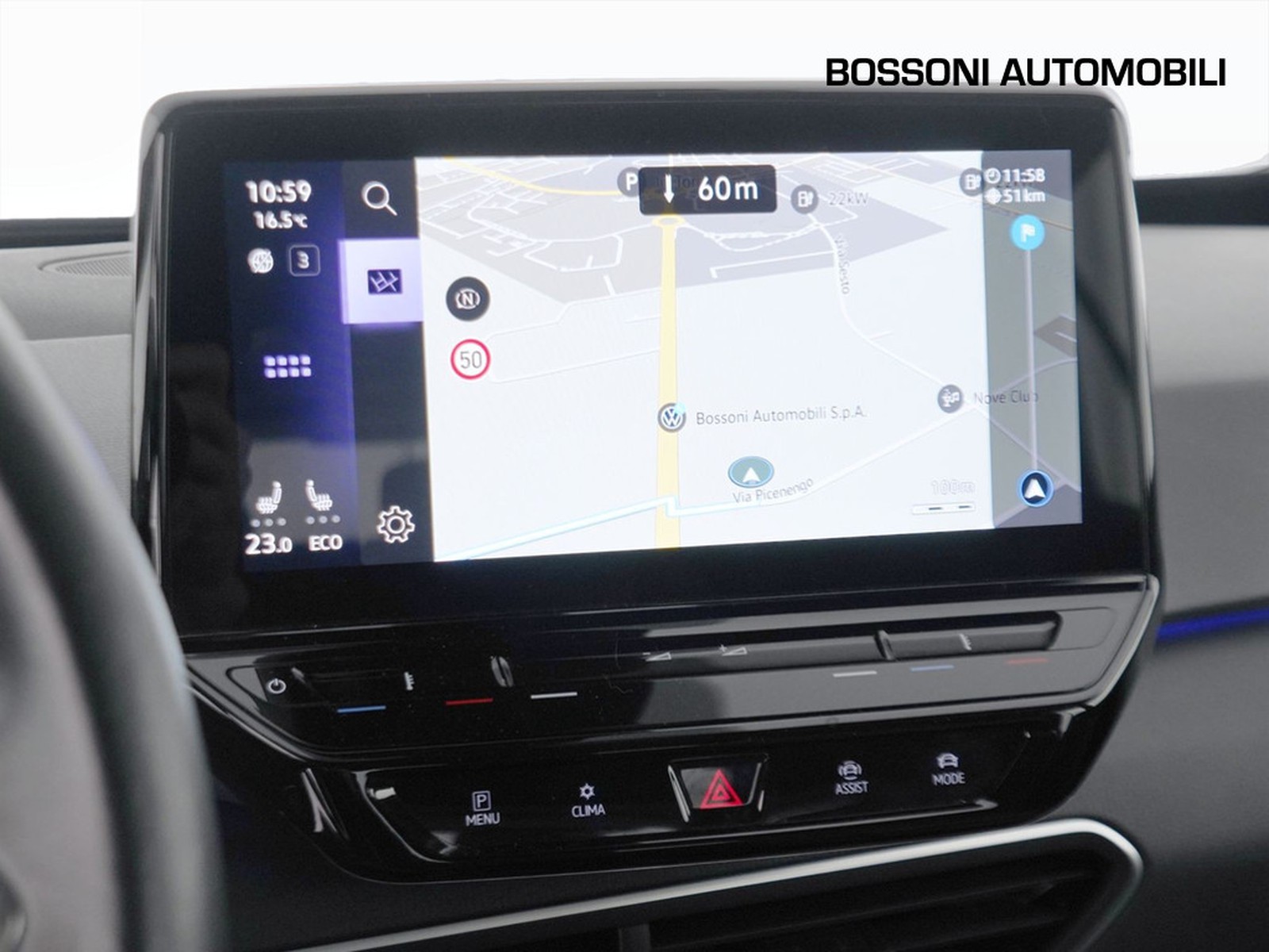 29 - Volkswagen ID.3 58 kwh life