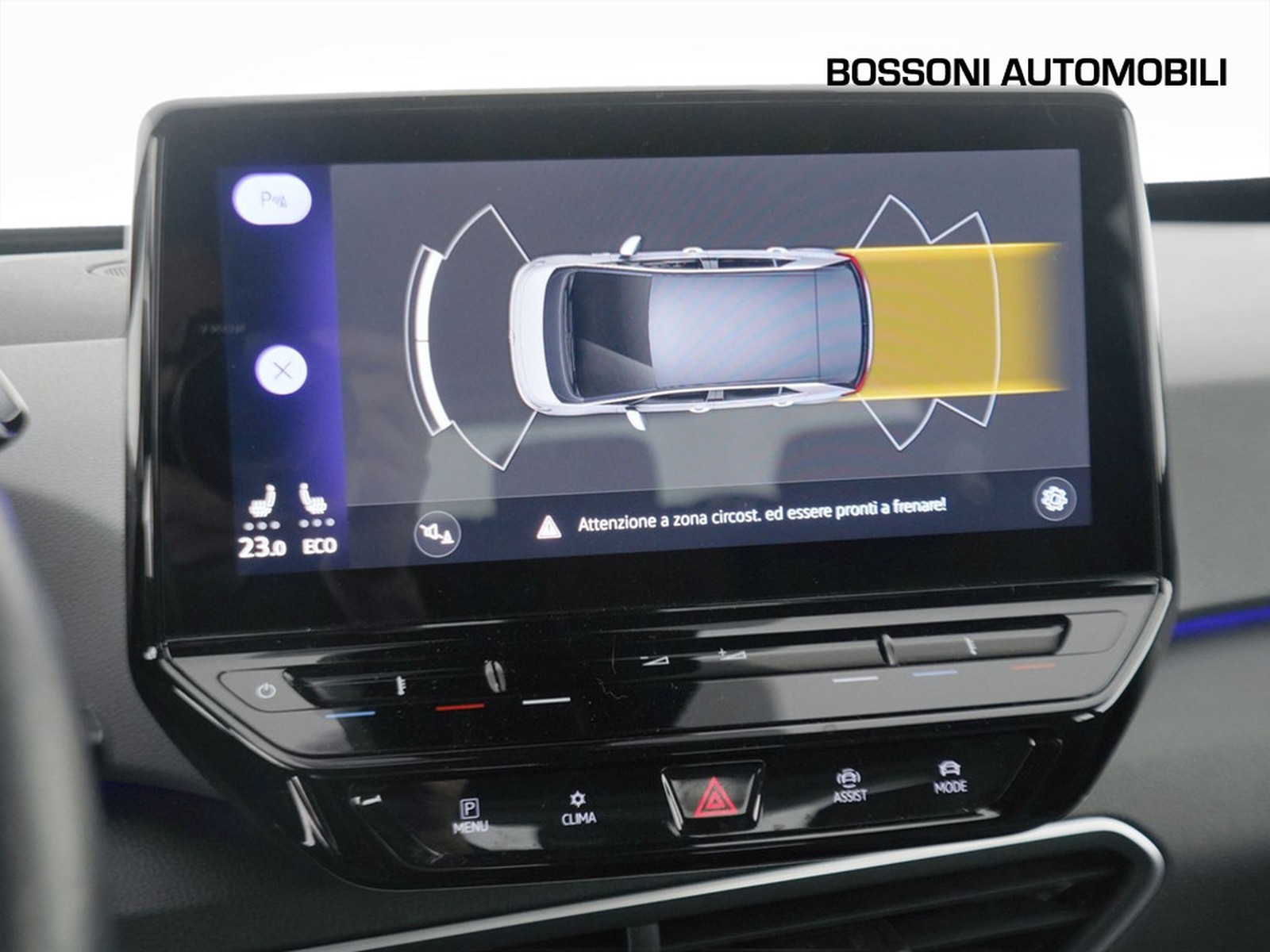 30 - Volkswagen ID.3 58 kwh life