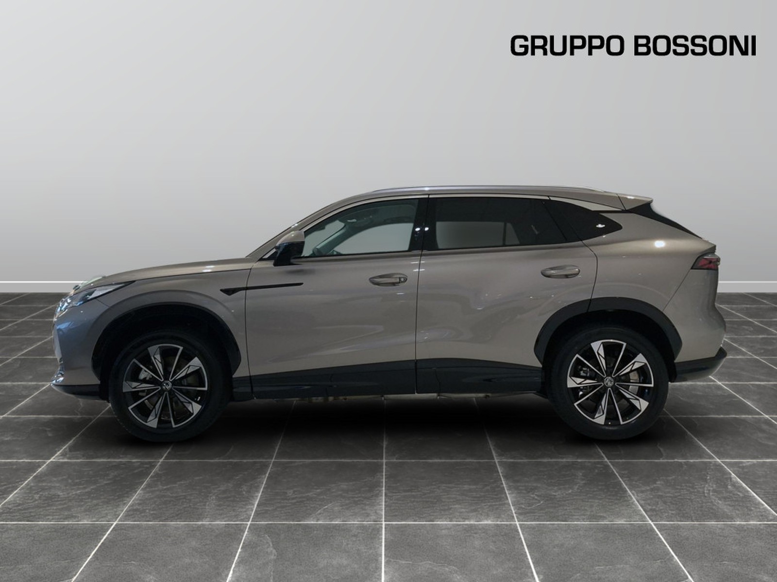 4 - Mg HS 1.5 hybrid+ comfort auto