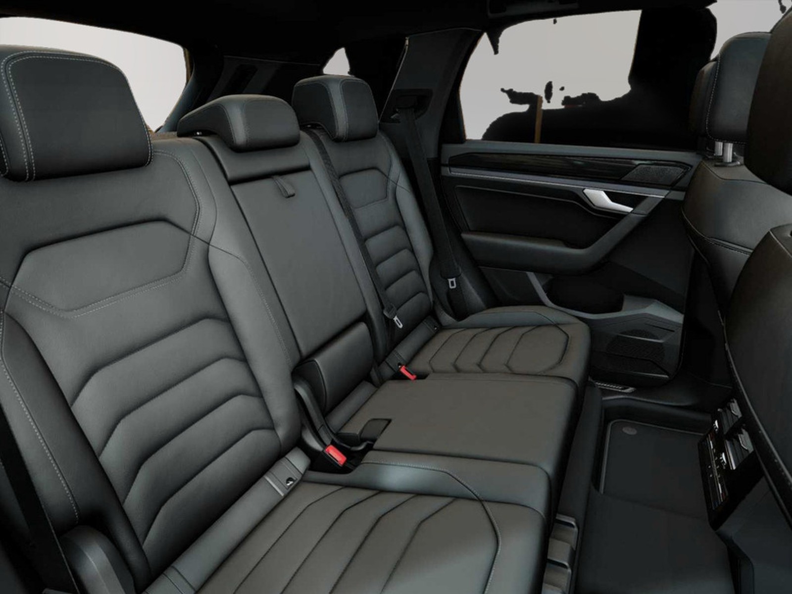 9 - Volkswagen Touareg 3.0 v6 v6 tdi scr 231cv r-line