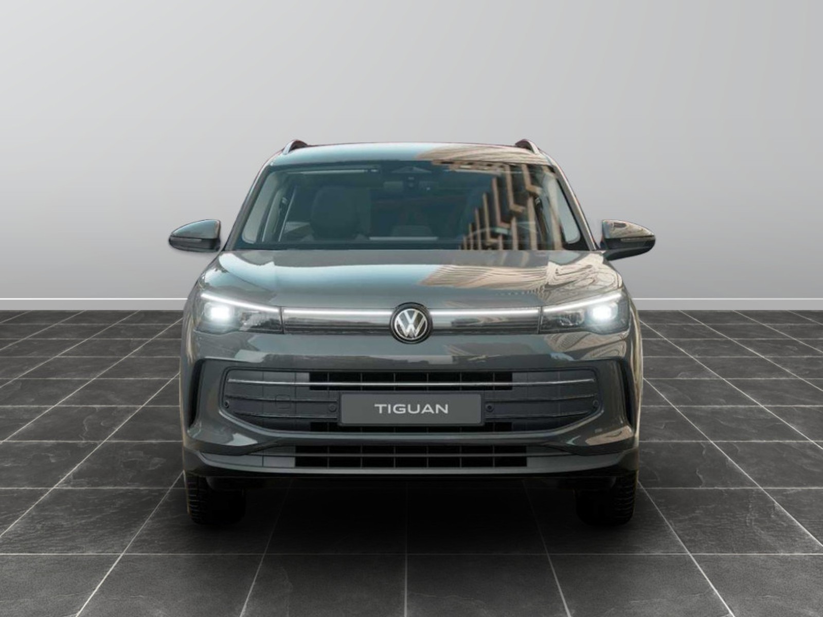 5 - Volkswagen Tiguan 1.5 etsi act 150cv edition plus dsg