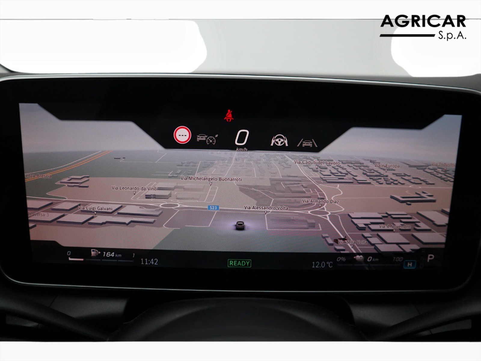 16 - Mercedes GLC coupe 300 de plug in hybrid amg line premium tech 4matic 9g-tronic