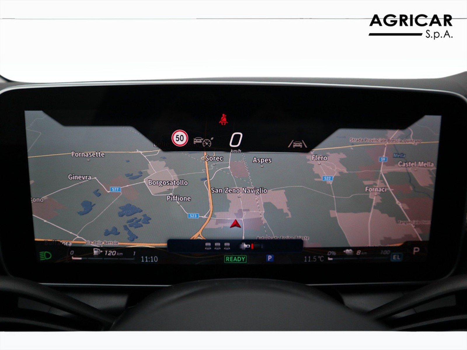 15 - Mercedes GLC coupe 300 de plug in hybrid amg line advanced tech 4matic 9g-tronic