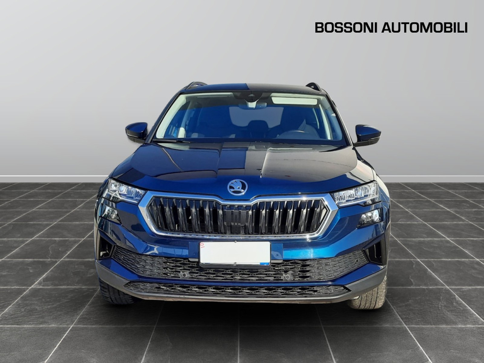 2 - Skoda Karoq 1.0 tsi 110cv executive