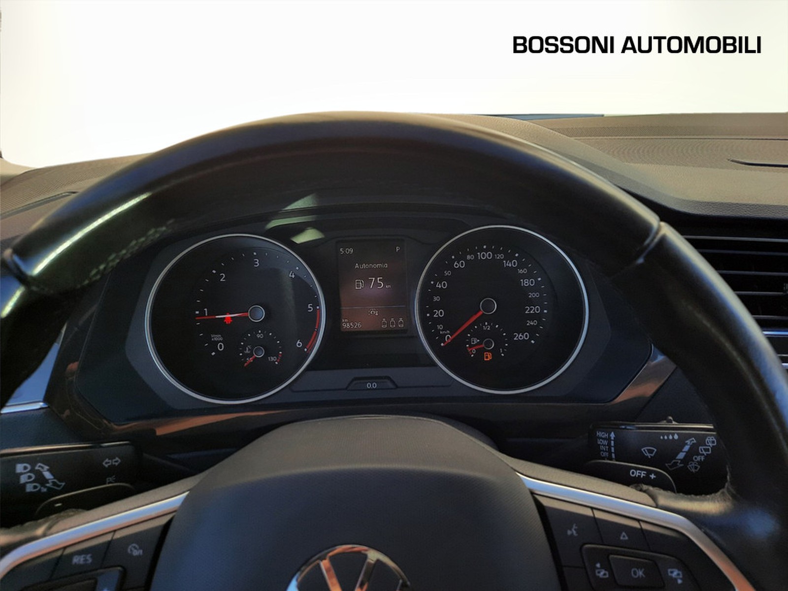 14 - Volkswagen Tiguan 2.0 tdi scr 150cv life dsg