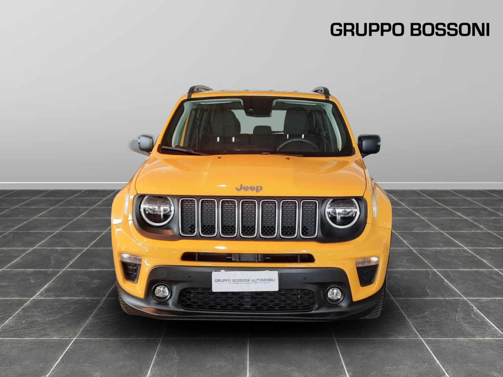 2 - Jeep Renegade 1.5 turbo t4 mhev altitude 2wd dct