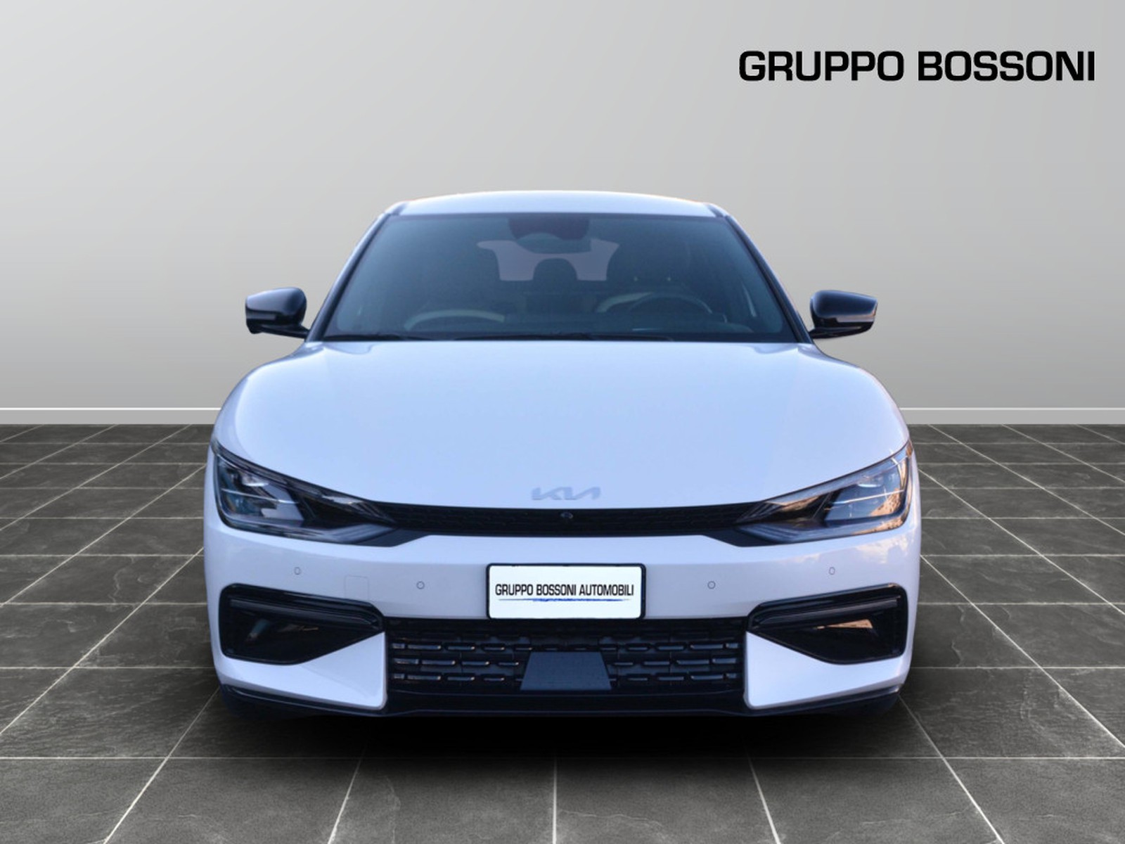 2 - Kia EV6 77,4 kwh gt-line awd