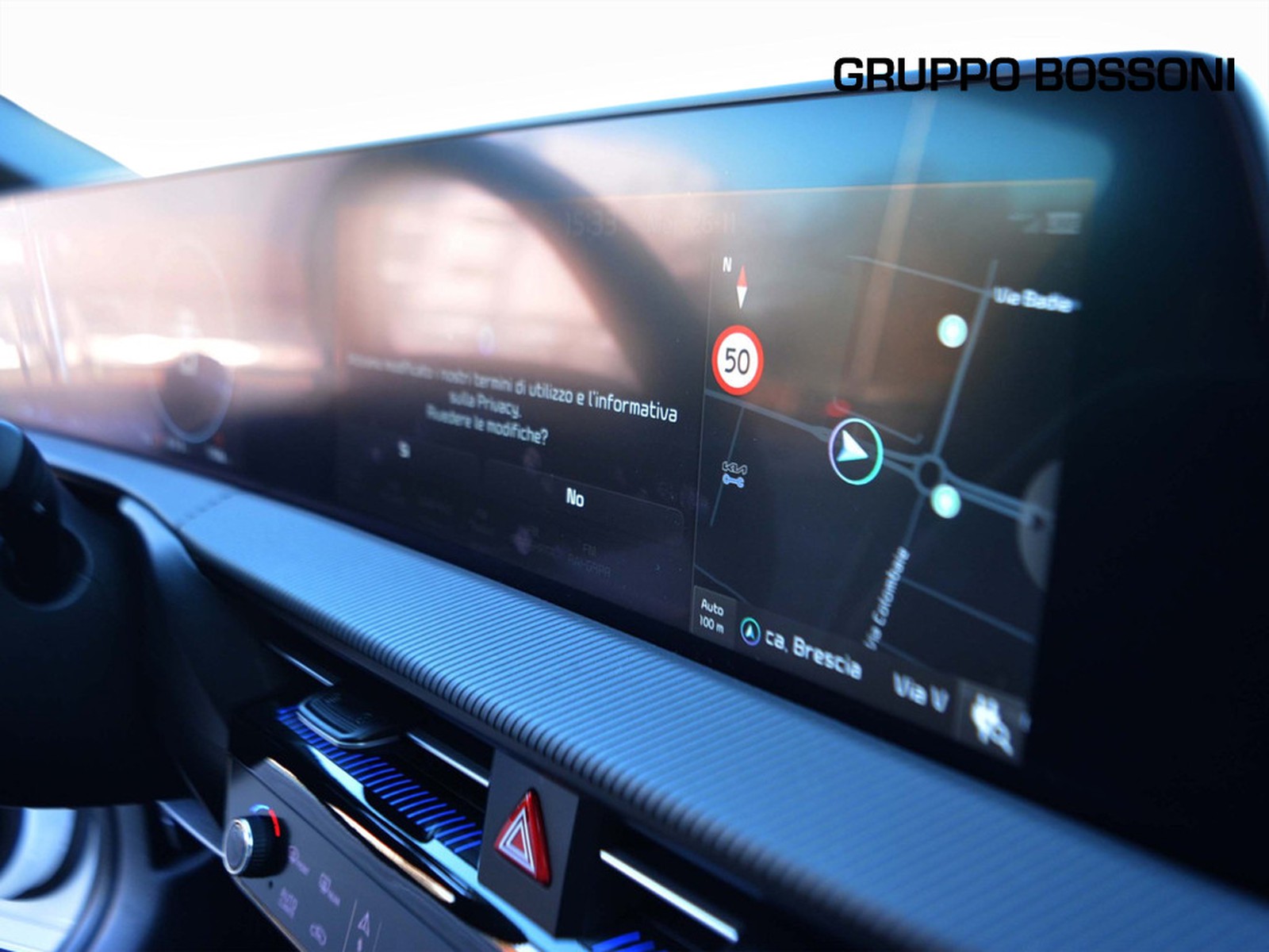 10 - Kia EV6 77,4 kwh gt-line awd