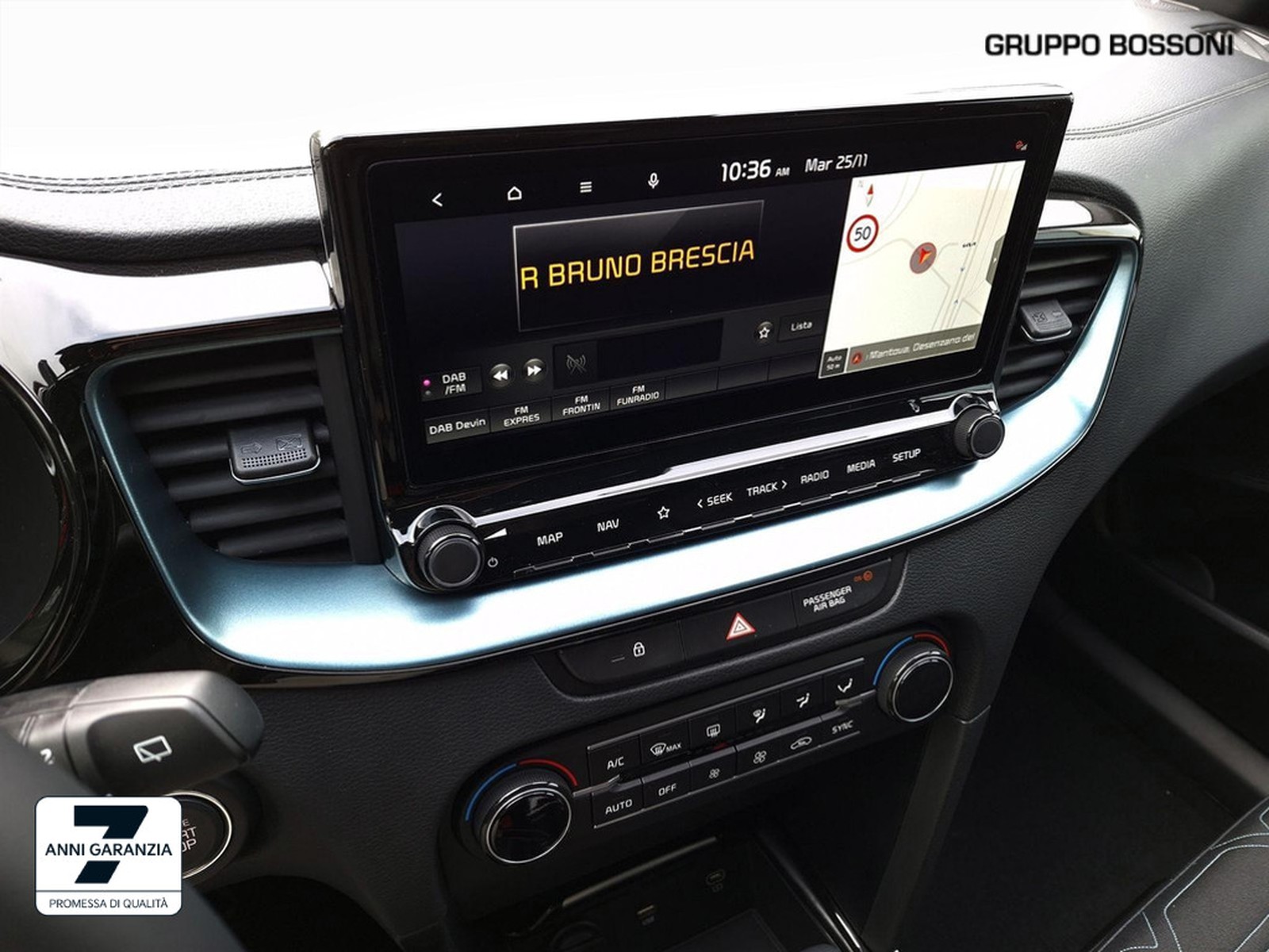 17 - Kia Xceed 1.6 t-gdi 150cv special edition dct7