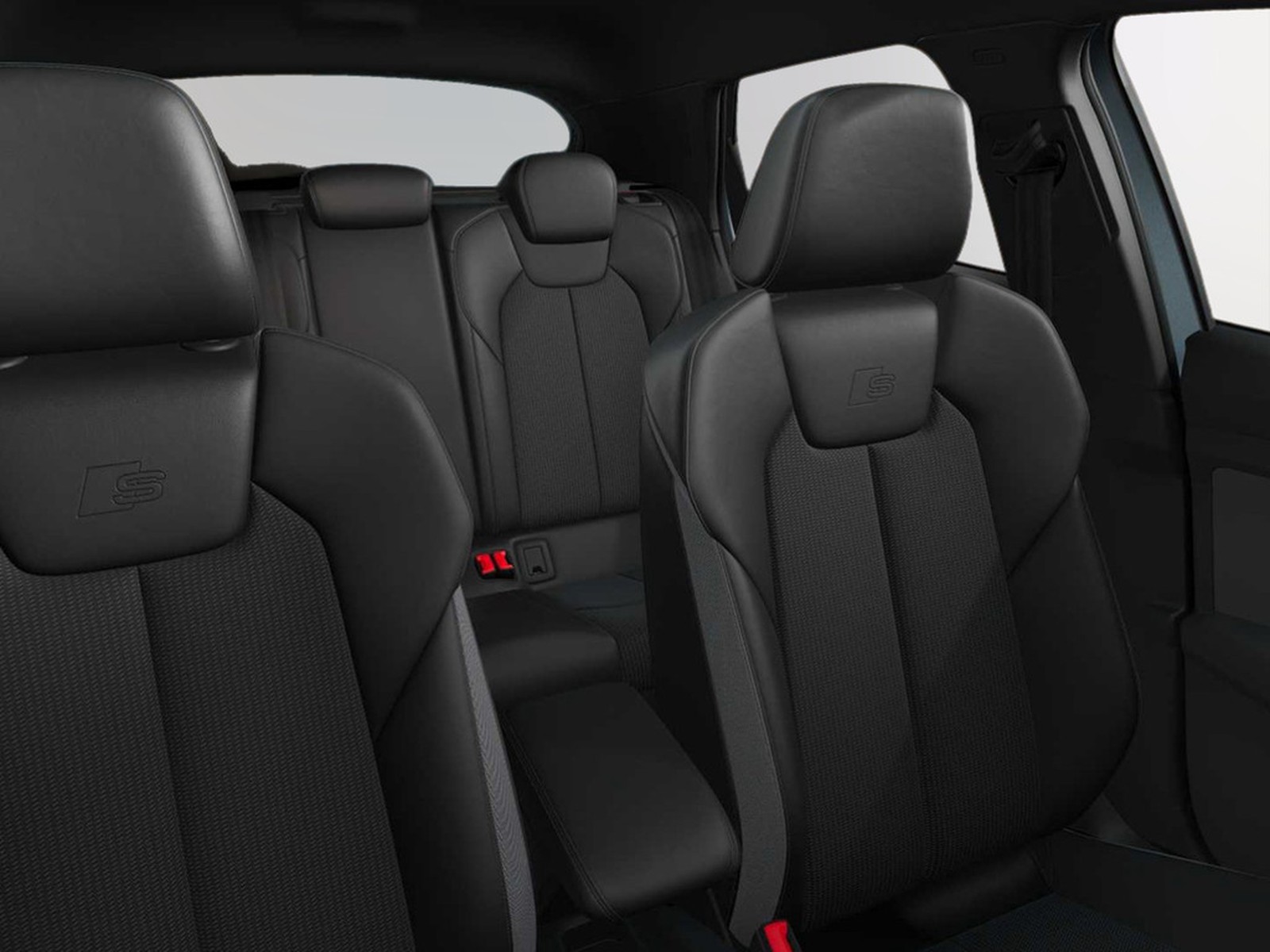 10 - Audi A1 sportback 30 1.0 tfsi 116cv s line edition s tronic