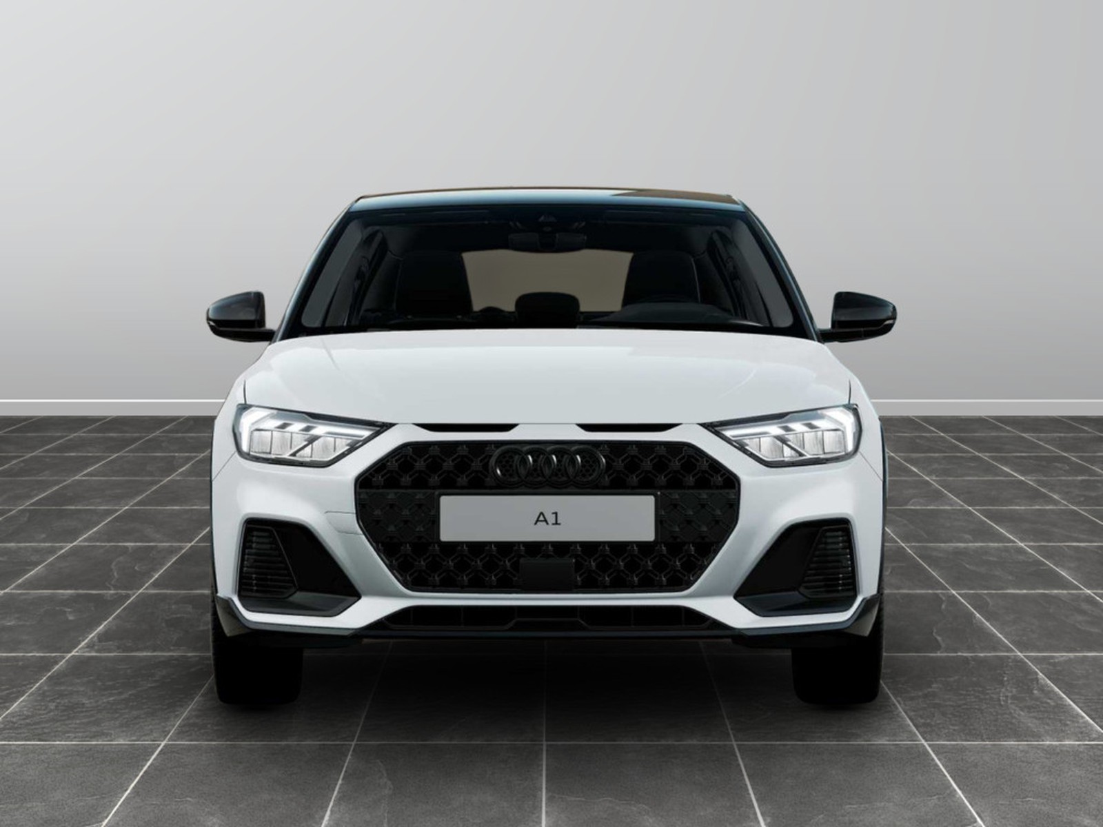 4 - Audi A1 allstreet 30 1.0 tfsi 116cv identity contrast