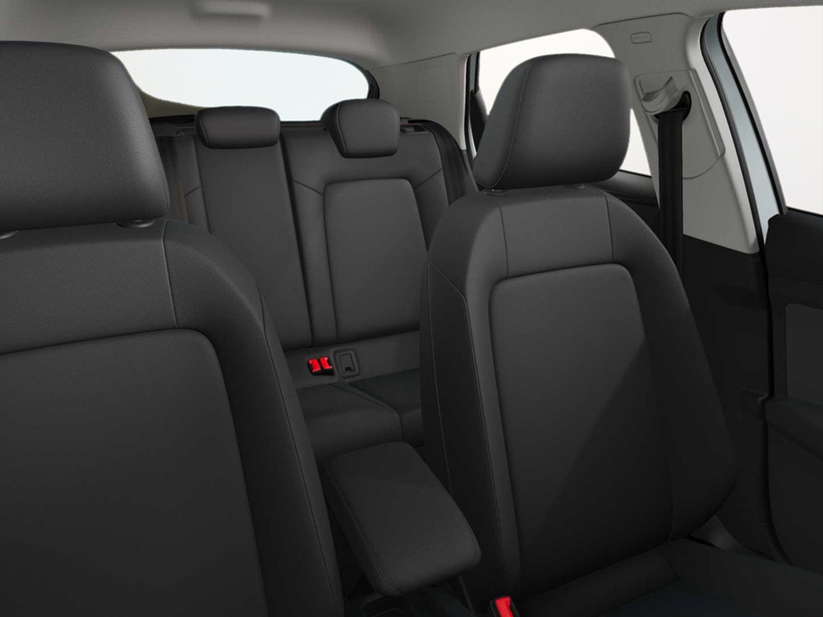 10 - Audi A1 allstreet 30 1.0 tfsi 116cv identity contrast