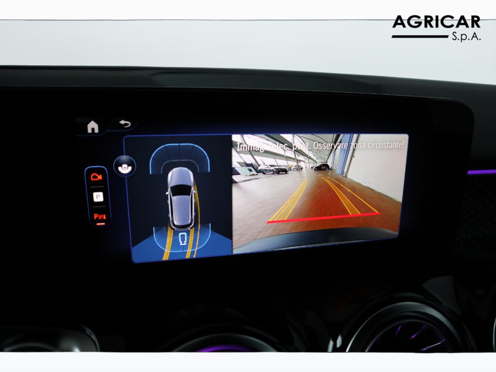 11 - Mercedes EQB 250+ progressive advanced