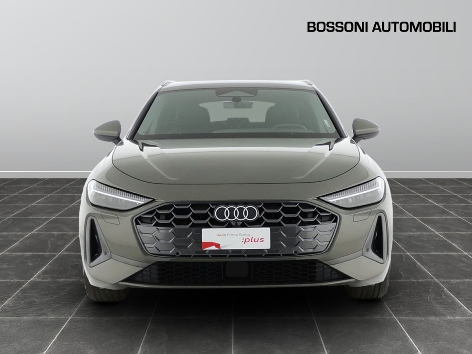 14 - Audi A5 avant 2.0 tdi mhev+ 204cv business advanced