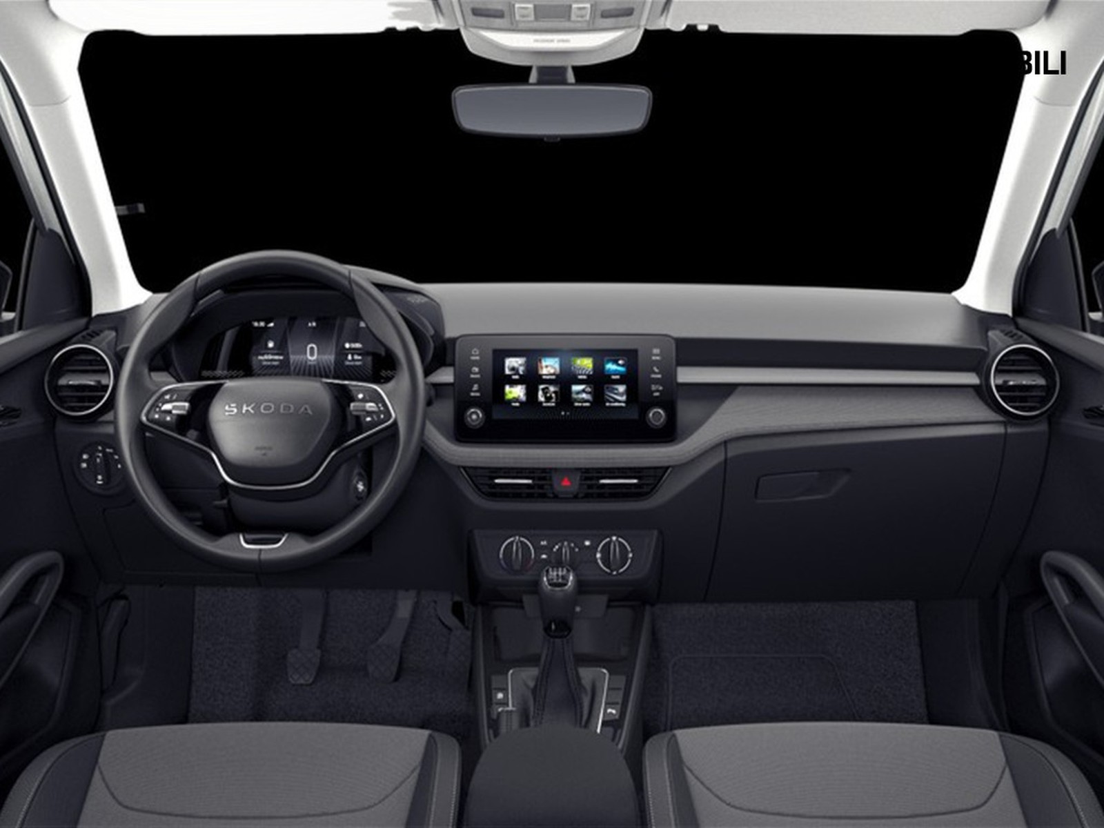 4 - Skoda Fabia 1.0 tsi evo 95cv 130 edition