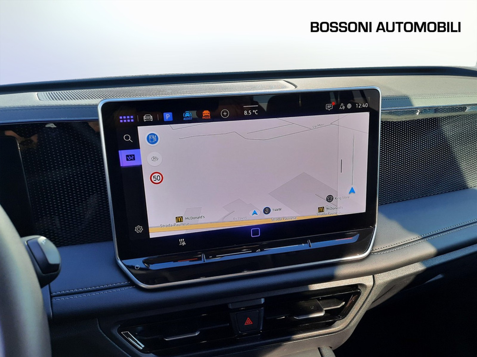 11 - Volkswagen Tiguan 1.5 tsi ehybrid 204cv edition plus dsg