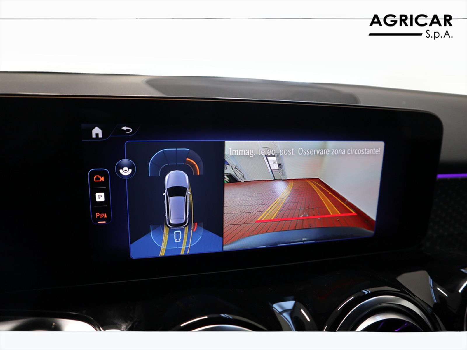 11 - Mercedes EQB 250+ progressive advanced