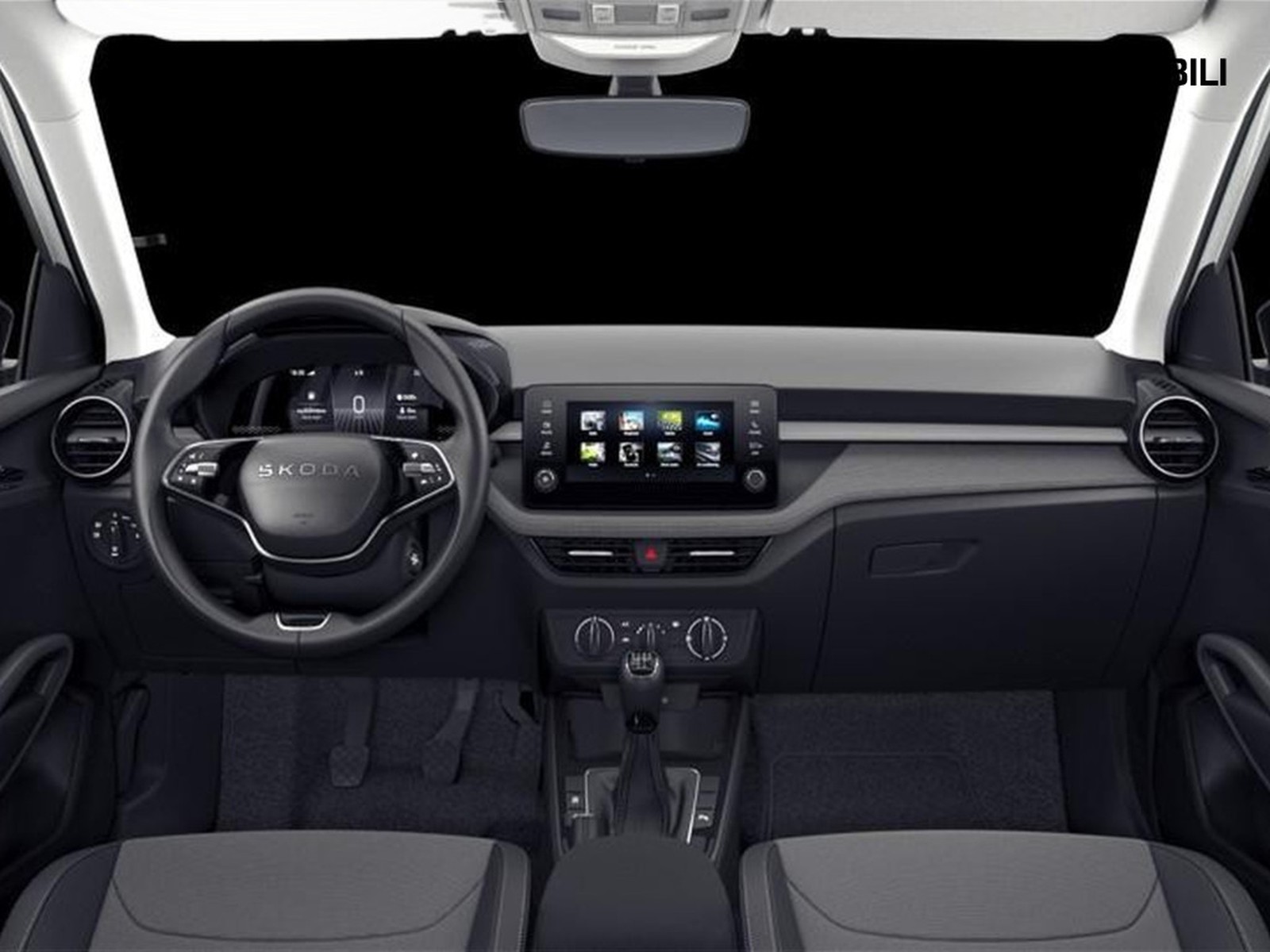 4 - Skoda Fabia 1.0 tsi evo 95cv 130 edition