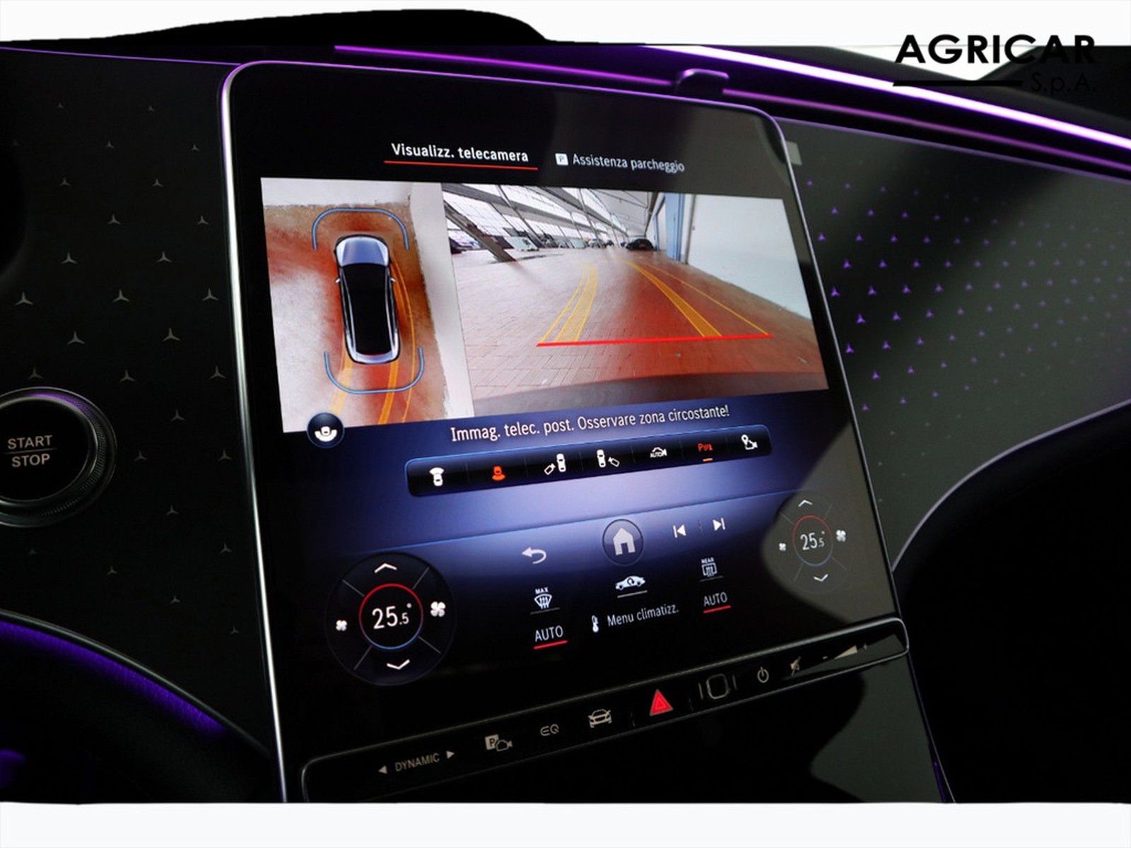 11 - Mercedes EQE 350 premium plus 4matic