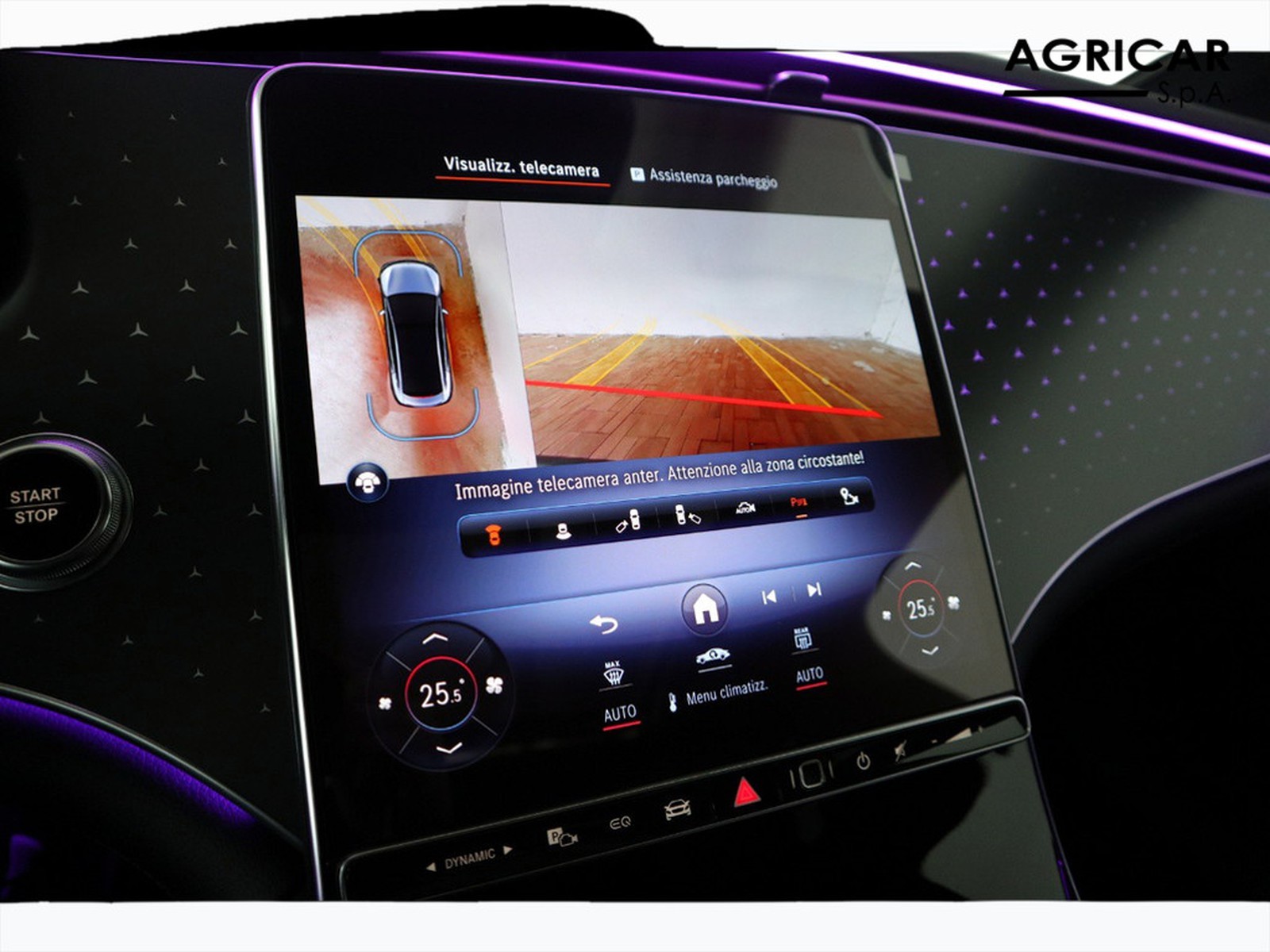 12 - Mercedes EQE 350 premium plus 4matic